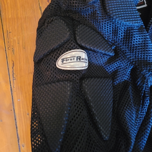 First Racing riding jacket - Picture 6 of 8
